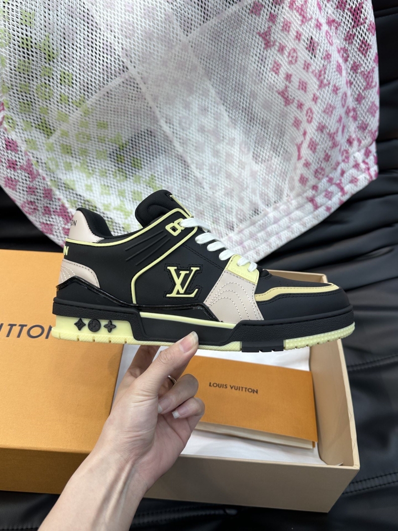 Louis Vuitton Sneakers